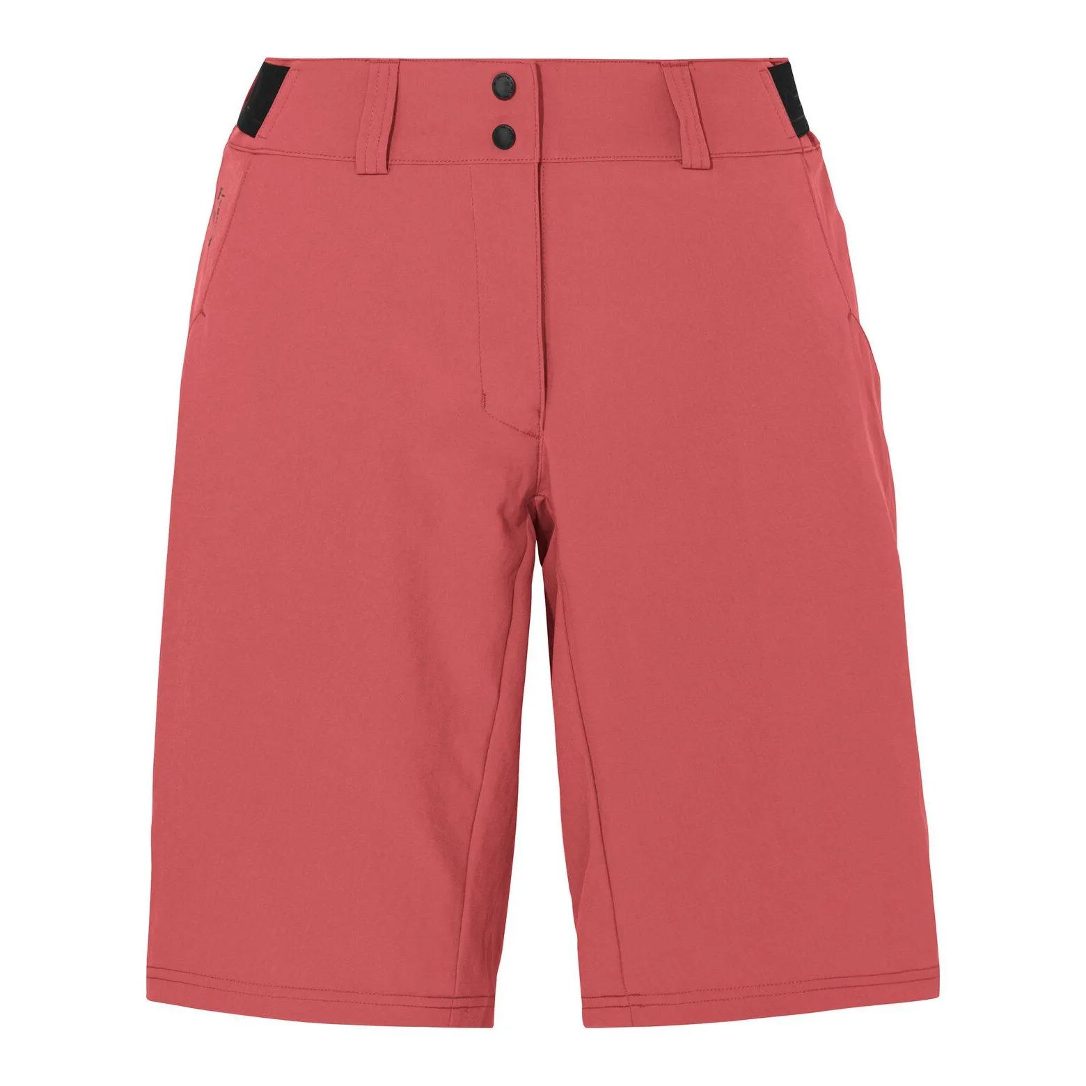 Velo Store - UK Vaude Women's shorts VAUDE Loamer | Extra 10% off with Subscription, Postage £16.79 to UK Fedex.