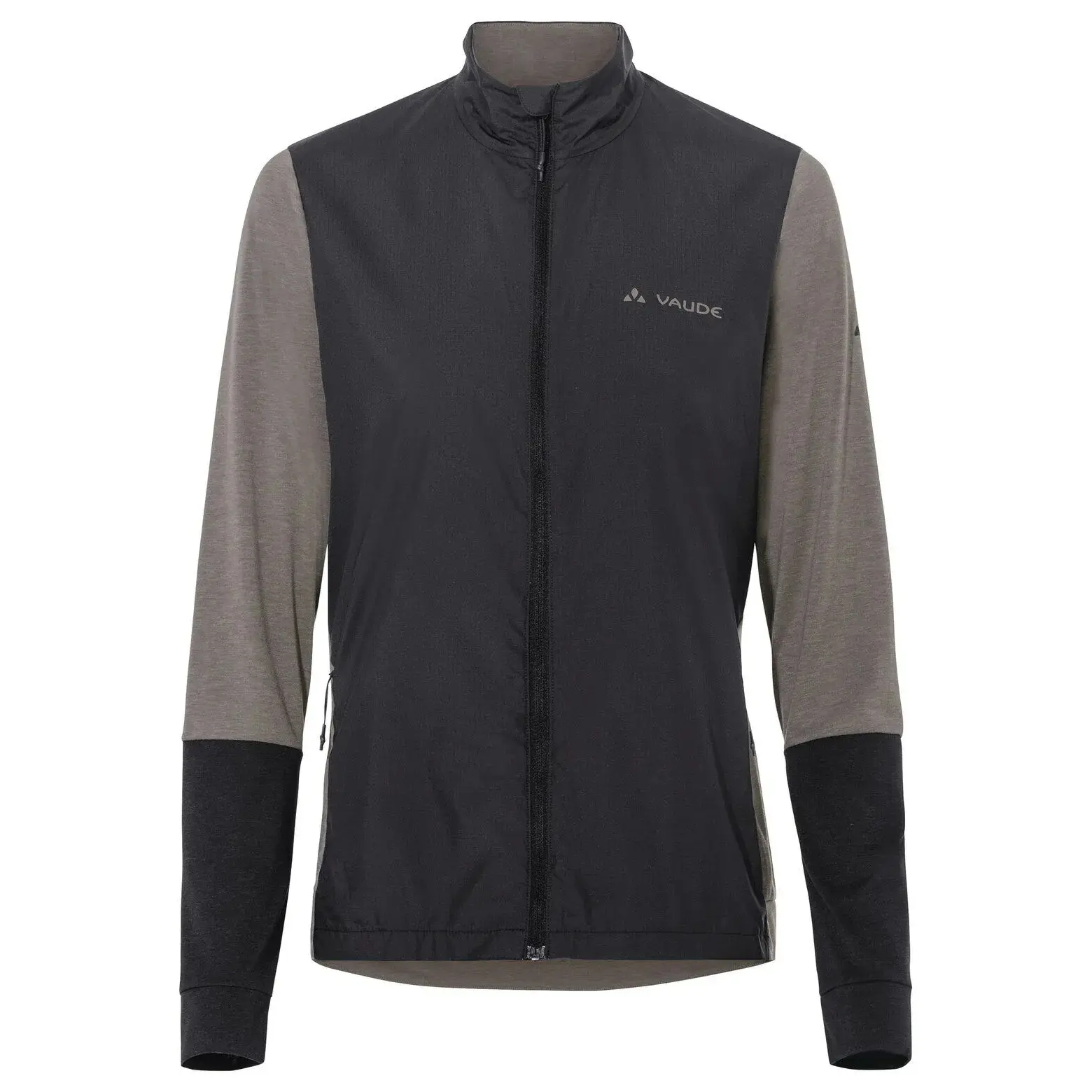 Velo Store - UK Vaude Women's jacket VAUDE Qimsa Mid | Extra 10% off with Subscription, Postage £16.79 to UK Fedex.