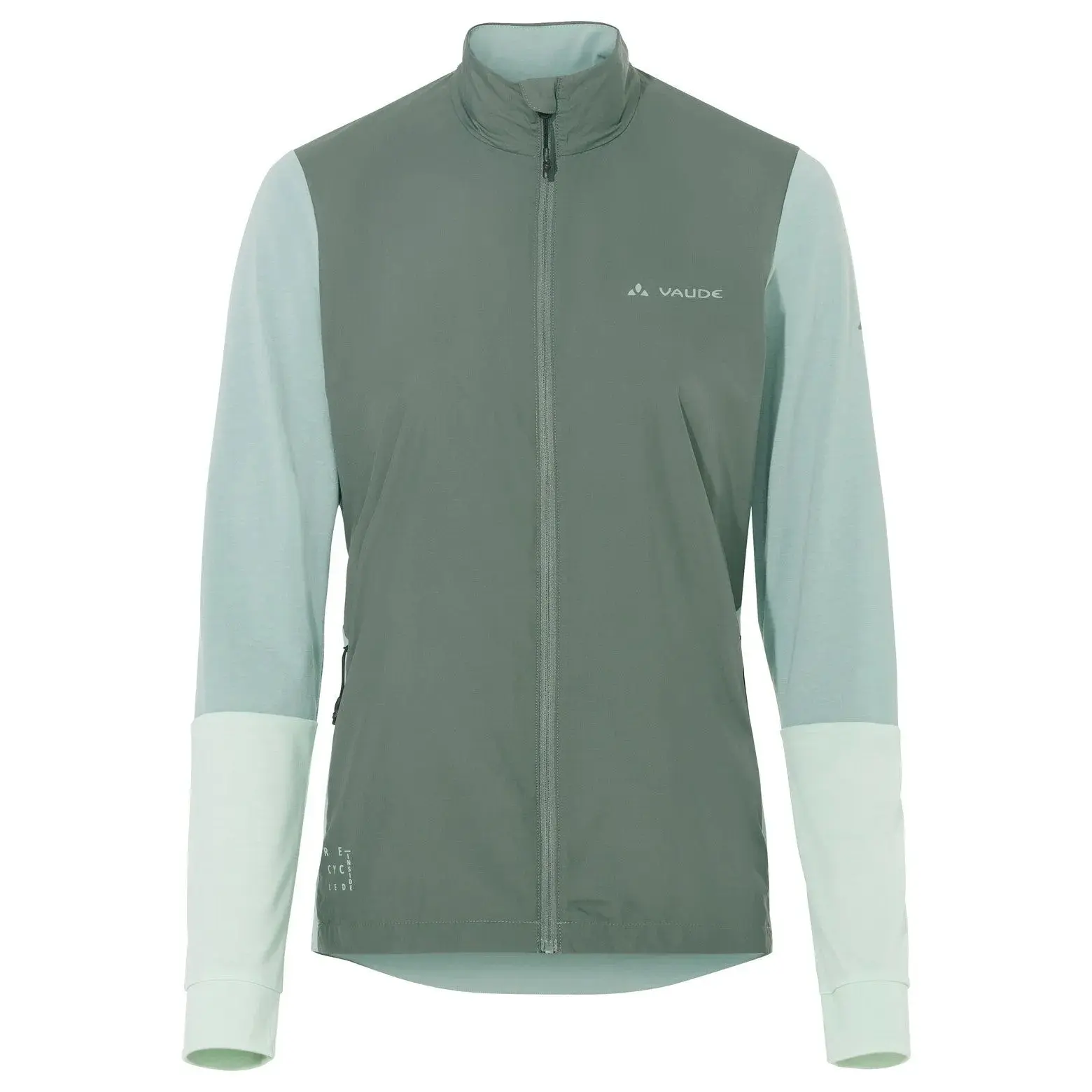 Damenjacke VAUDE Qimsa Mid