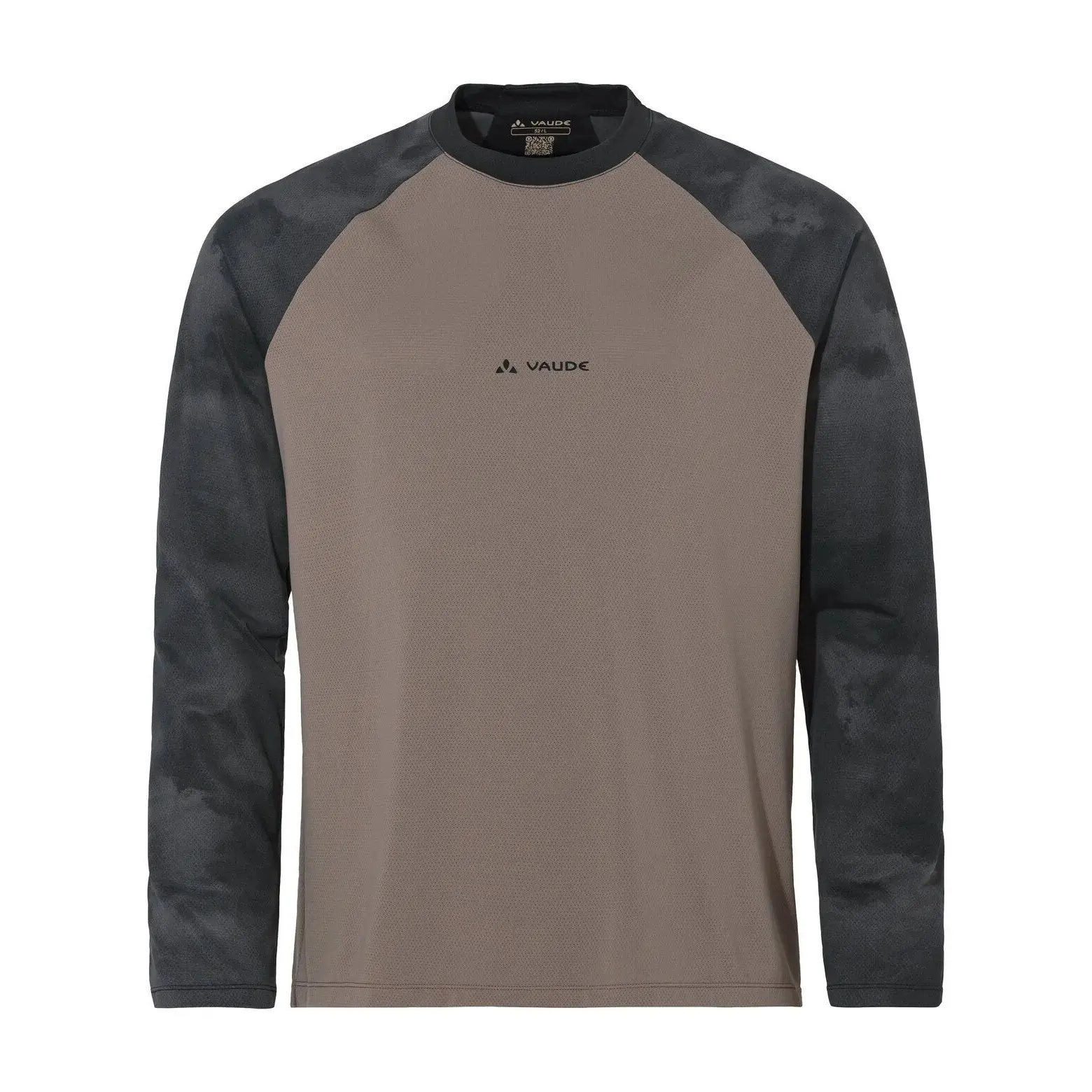 Image of Langarmtrikot VAUDE Loamer