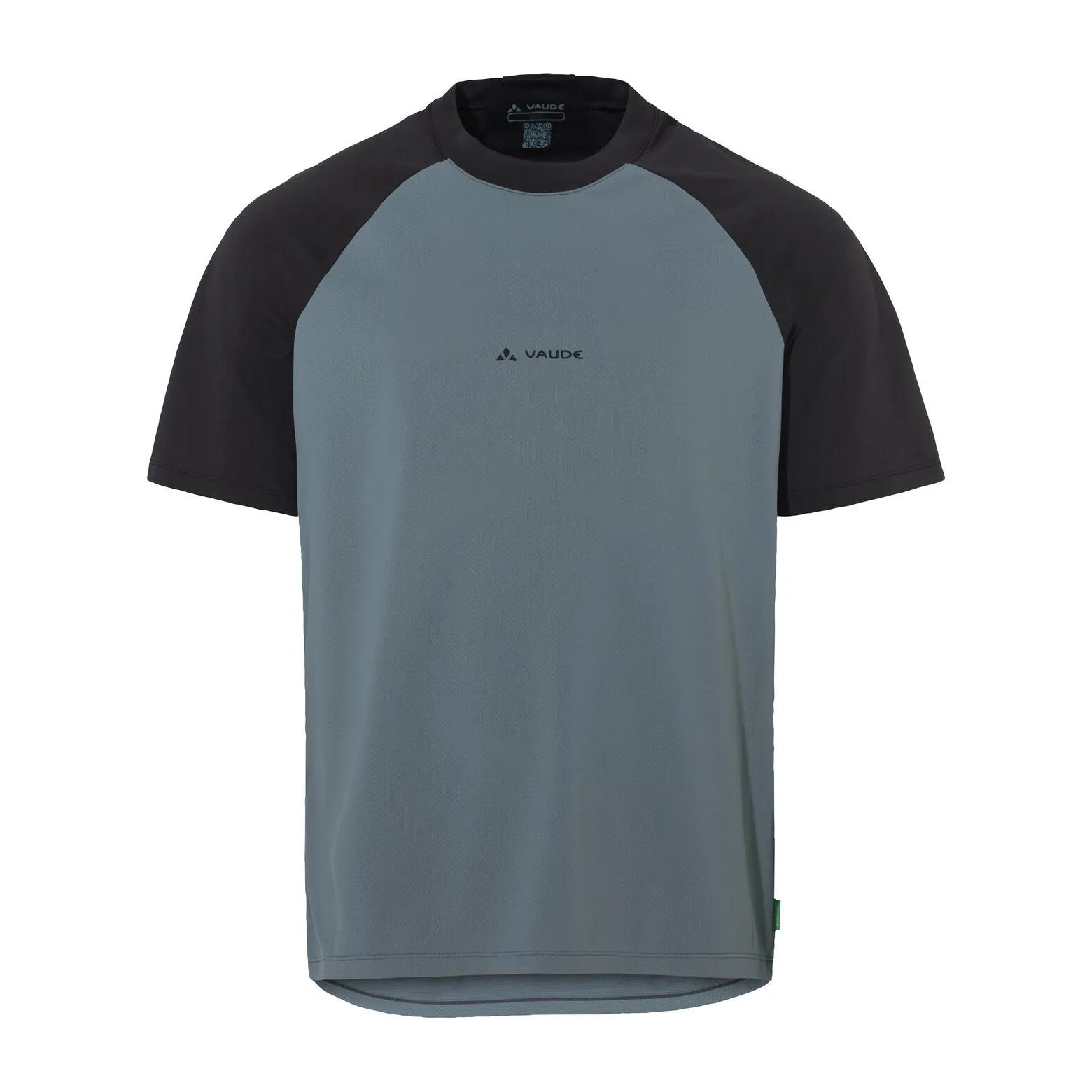 Velo Store - UK Vaude T-shirt VAUDE Loamer | Extra 10% off with Subscription, Postage £16.79 to UK Fedex.