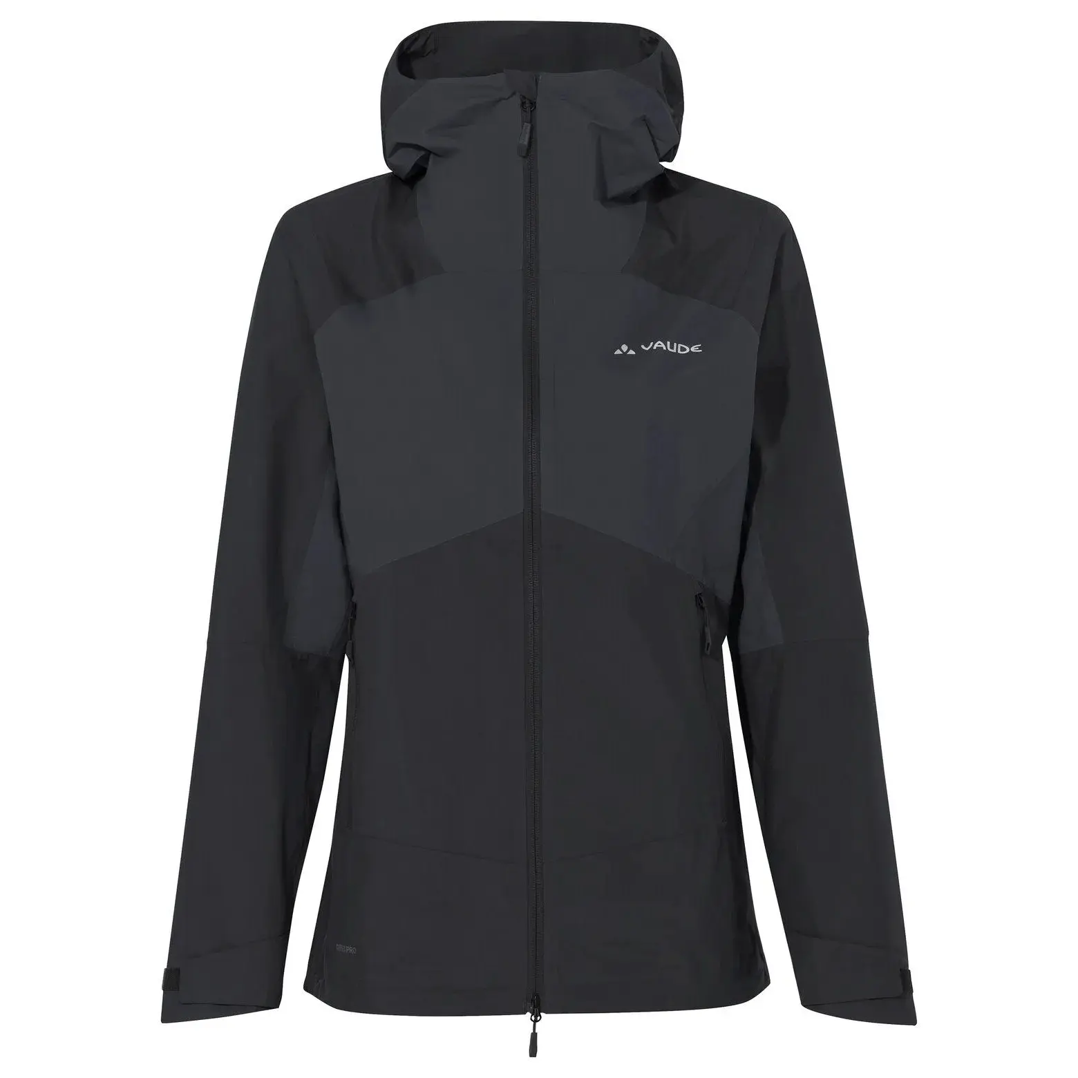 Women's waterproof jacket VAUDE Simony V