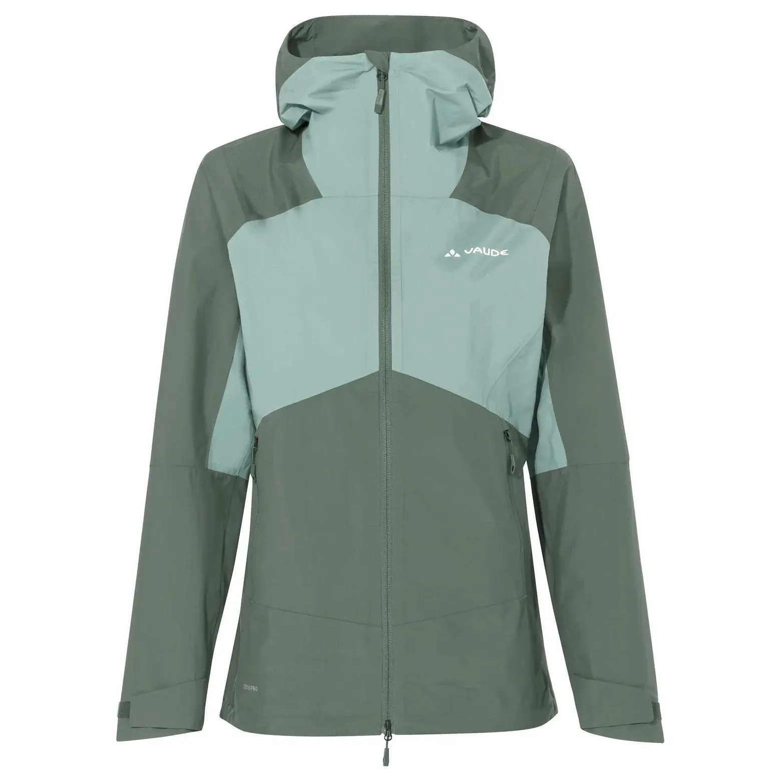 Women's waterproof jacket VAUDE Simony V