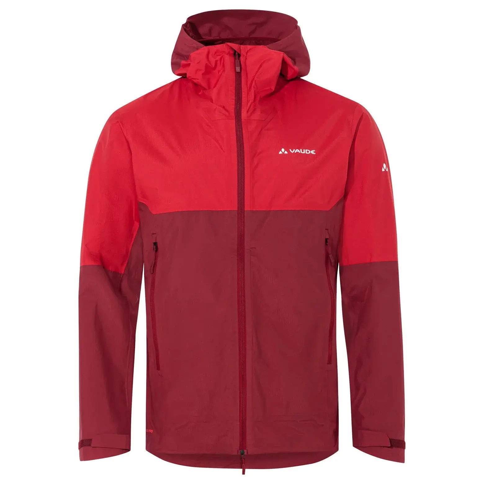 Wanderjacke VAUDE Simony V 2,5L