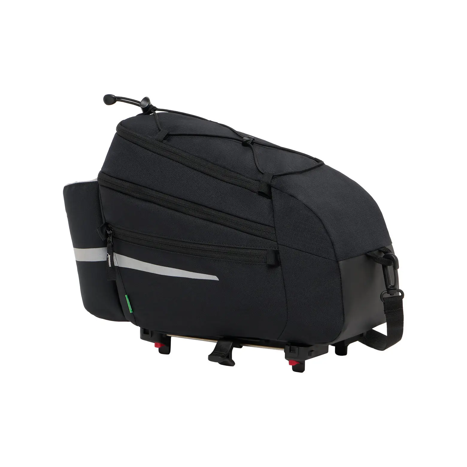 Velo Store - UK Vaude Bike carrier Bag VAUDE Silkroad | Extra 10% off with Subscription, Postage £16.79 to UK Fedex.