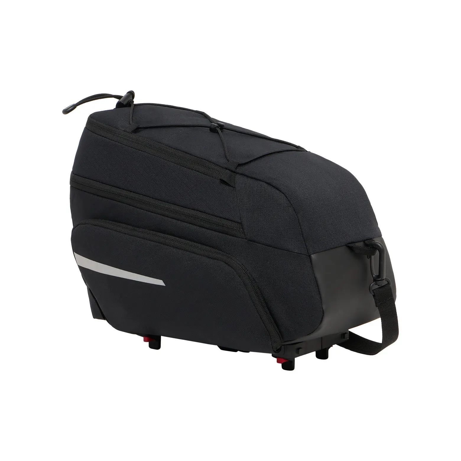 Velo Store - UK Vaude Bike carrier Bag VAUDE Silkroad Plus | Extra 10% off with Subscription, Postage £16.79 to UK Fedex.