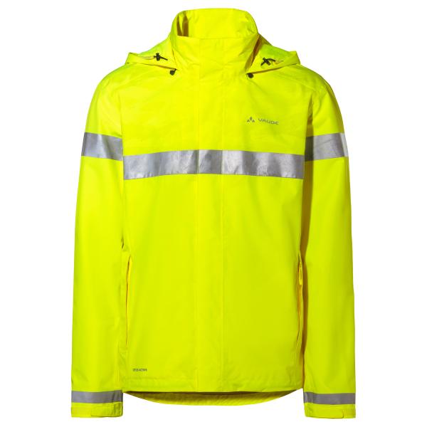 Velo Store - UK Vaude Waterproof jacket VAUDE Luminum | Extra 10% off with Subscription, Postage £16.79 to UK Fedex.