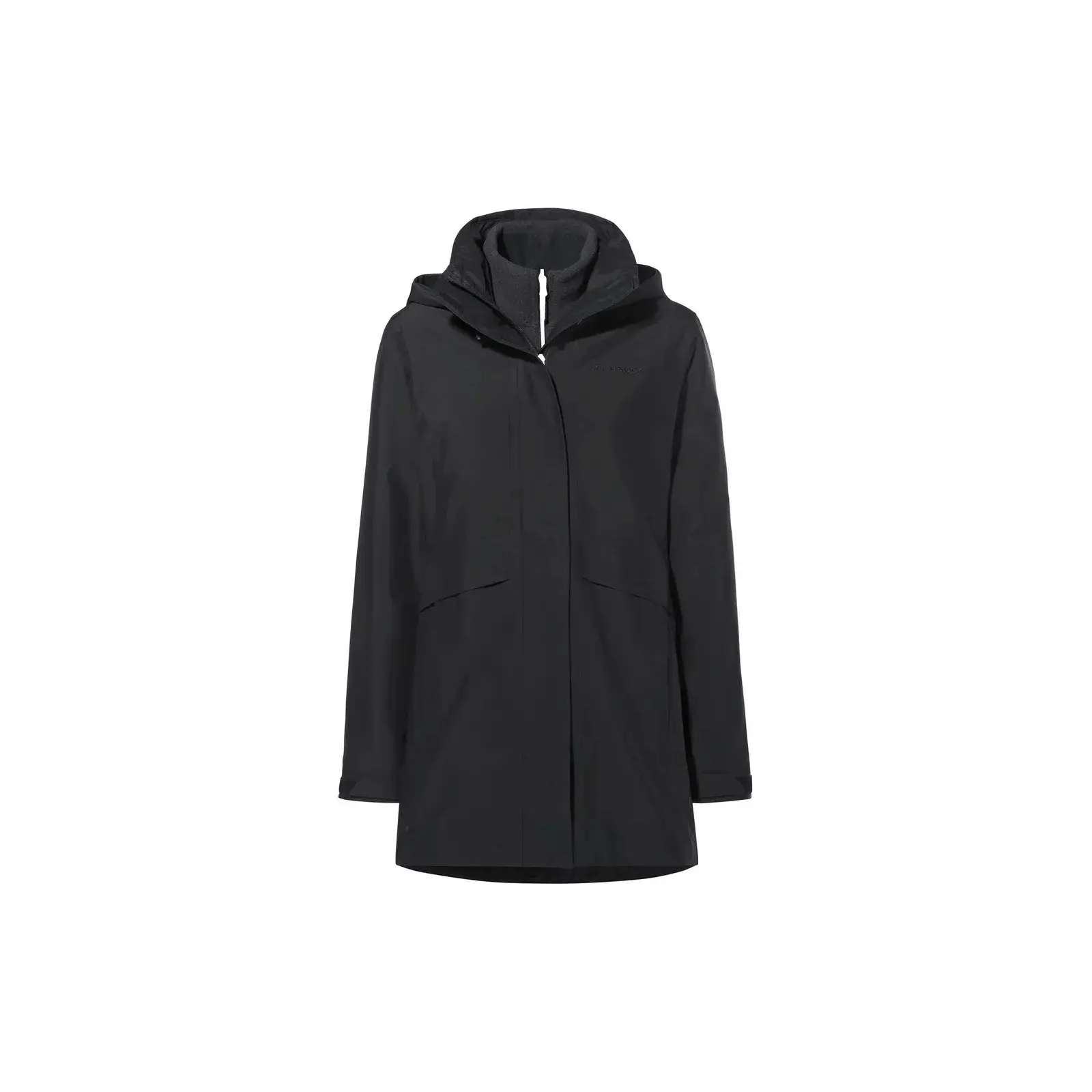 Women's parka VAUDE Idris