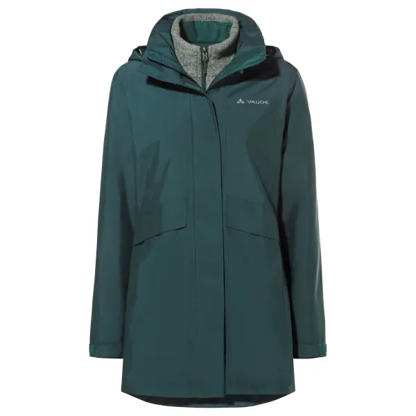 Parka Damen VAUDE Idris