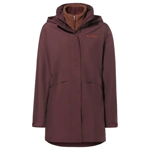 Parka Damen VAUDE Idris