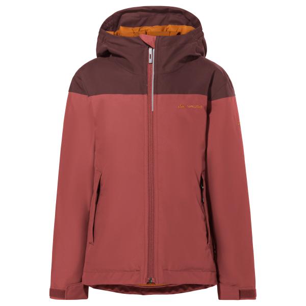 Veste de randonnée enfant VAUDE Lulea