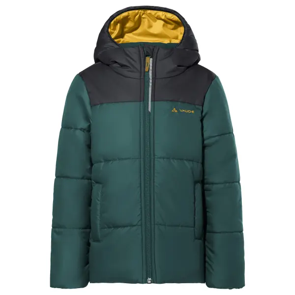 Vaude Unisex Kids Vert Insulated Children's Jacket Lulea