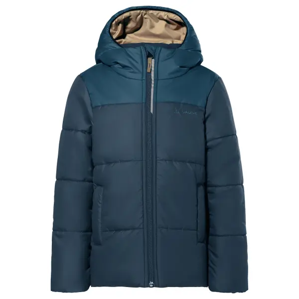 Isolierte Kinderjacke VAUDE Lulea