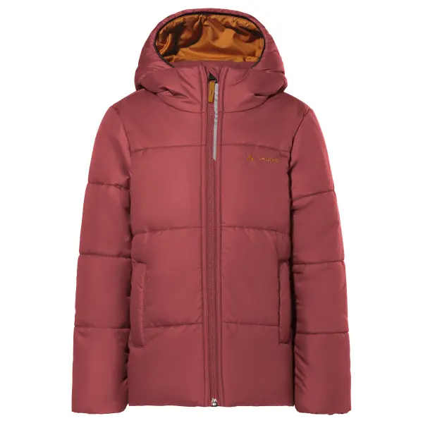 Vaude Unisex Kids Rouge Insulated Children's Jacket Lulea