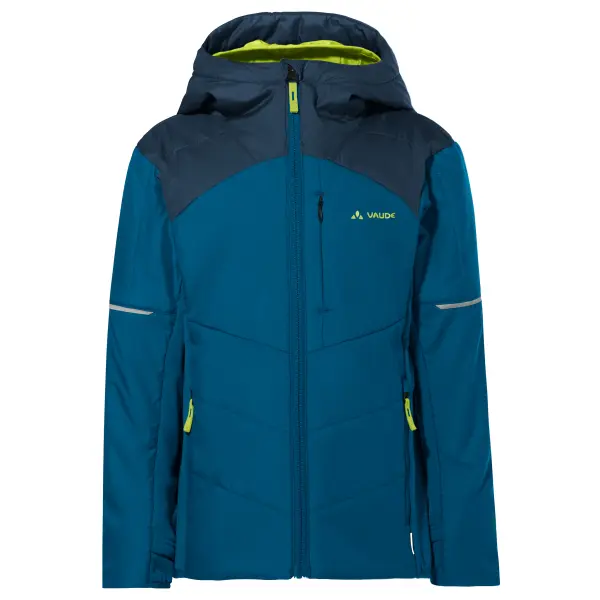 Children's Ski Jacket Vaude Capacida Ii