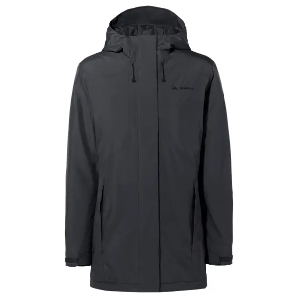 Wattierte Damen-Parka VAUDE Rosemoor