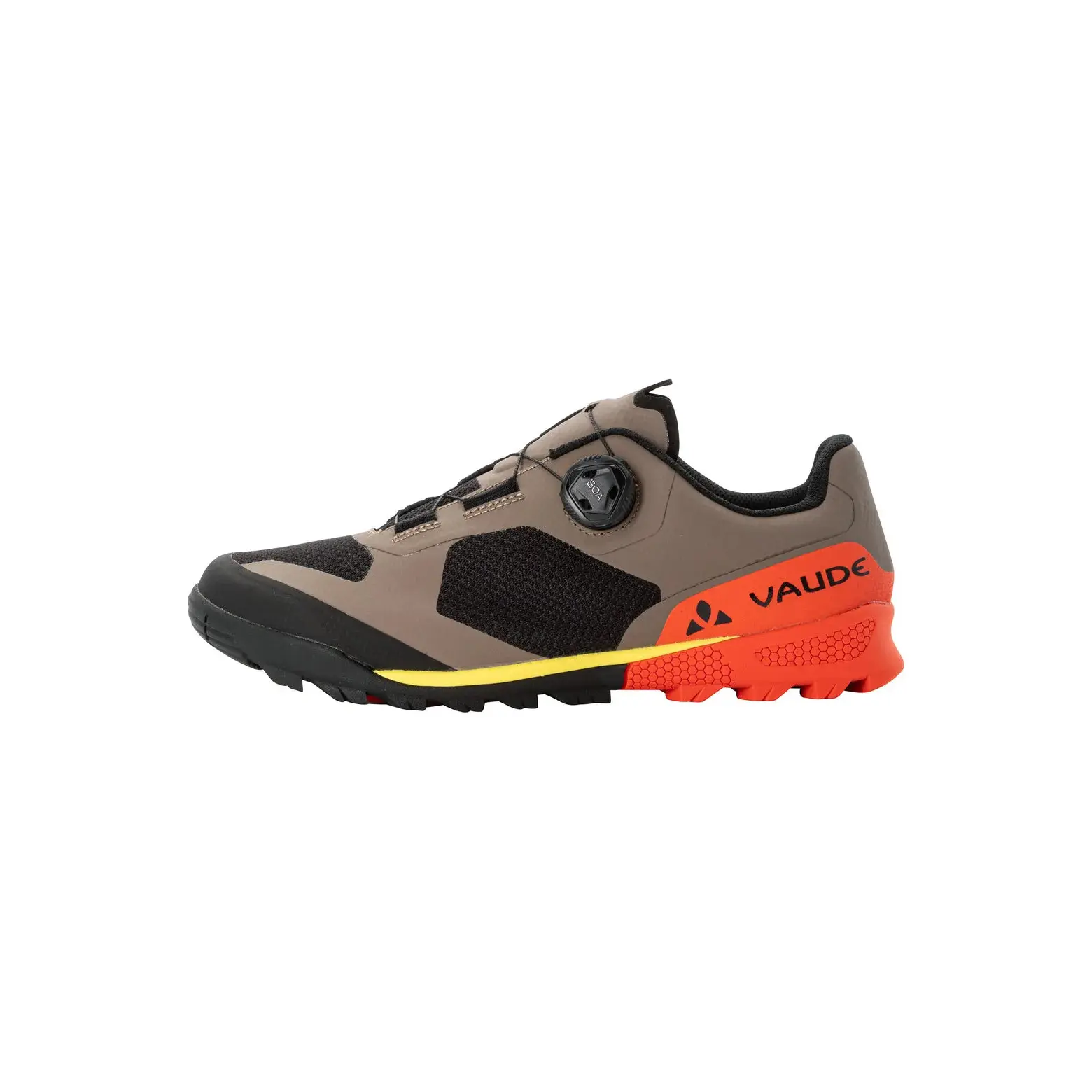 Fahrradschuhe VAUDE Downieville Tech II