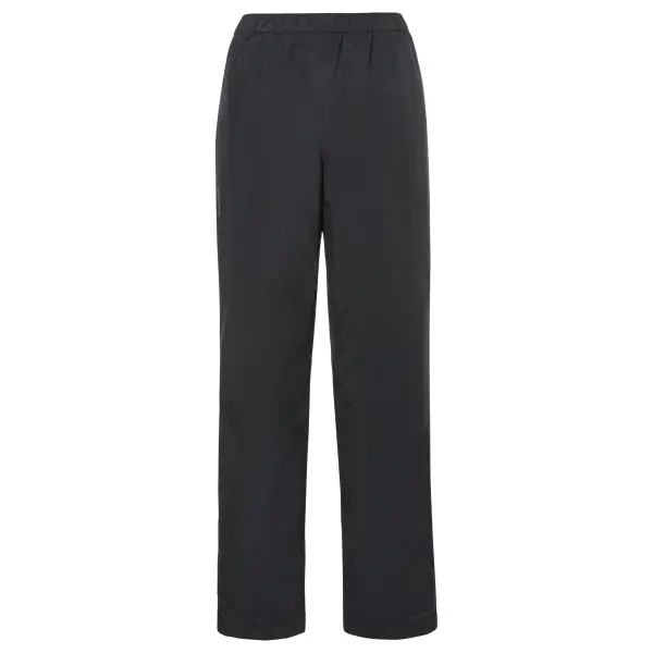 Vaude Women's Noir Rain Trousers Rosemoor