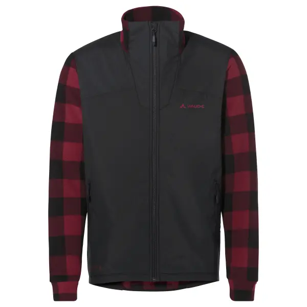 Velo Store - UK Vaude Jacket VAUDE Minaki II Mid | Extra 10% off with Subscription, Postage £16.79 to UK Fedex.