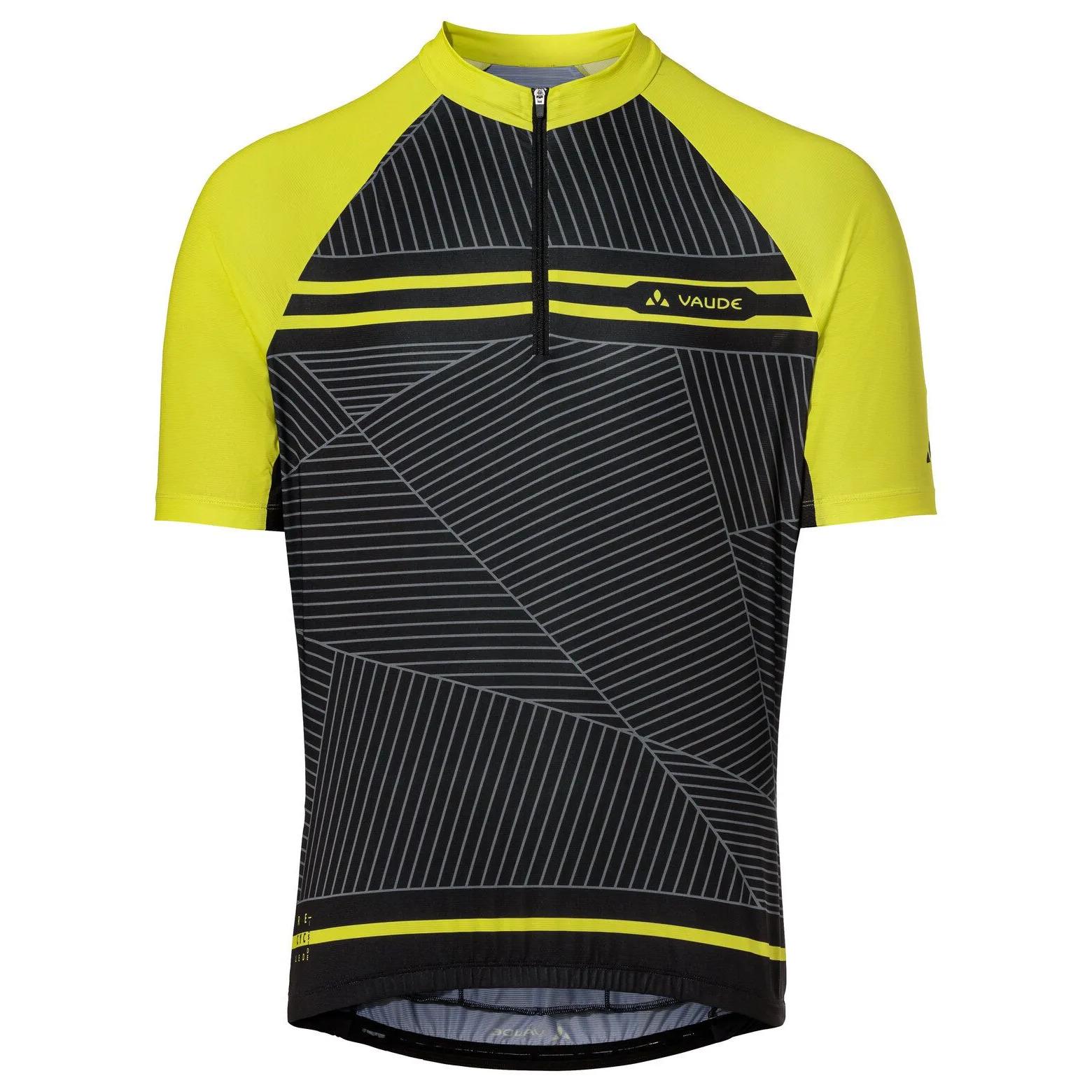 Velo Store - UK Vaude 1/2 zip athletic top VAUDE Posta LE II | Extra 10% off with Subscription, Postage £16.79 to UK Fedex.