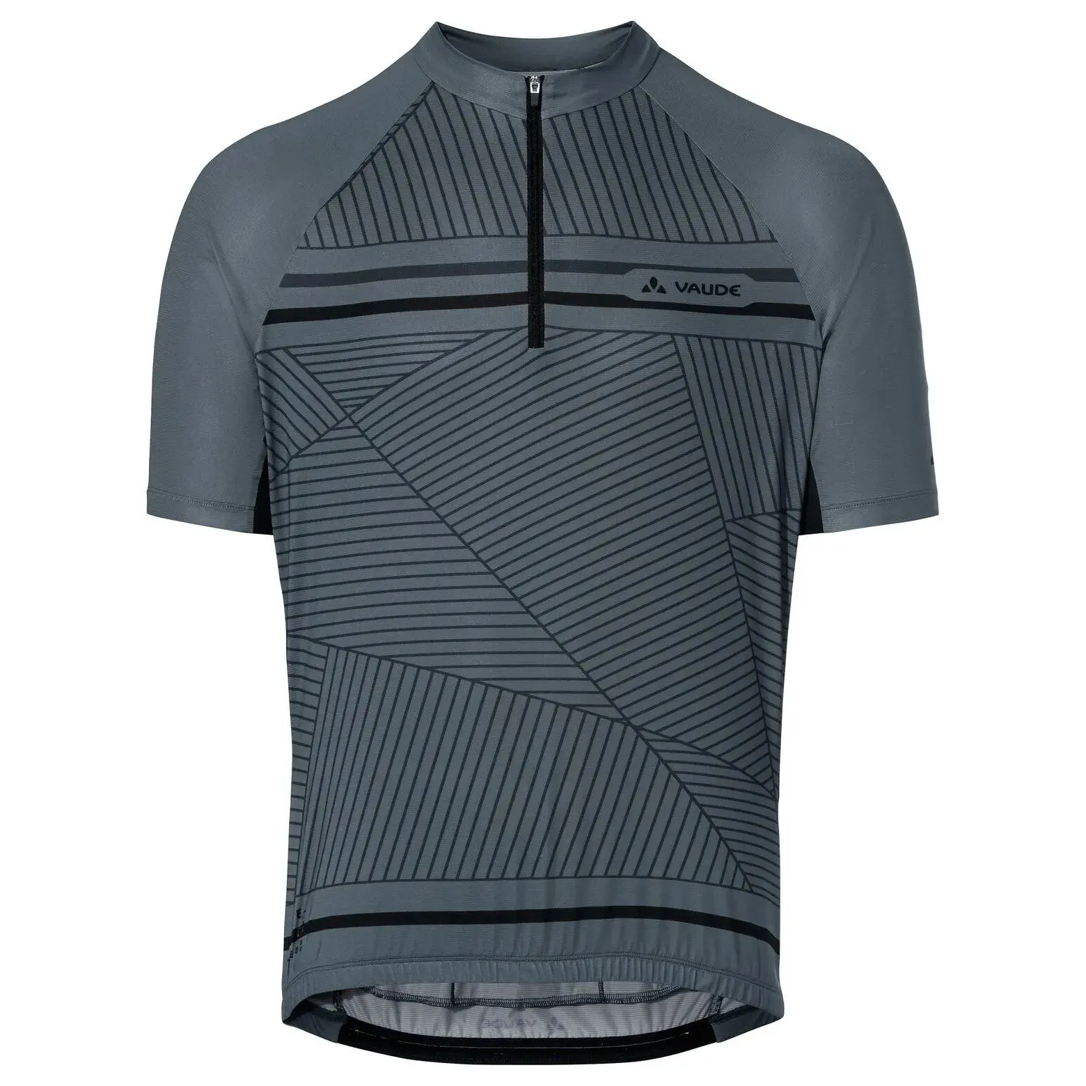 Velo Store - UK Vaude 1/2 zip athletic top VAUDE Posta LE II | Extra 10% off with Subscription, Postage £16.79 to UK Fedex.