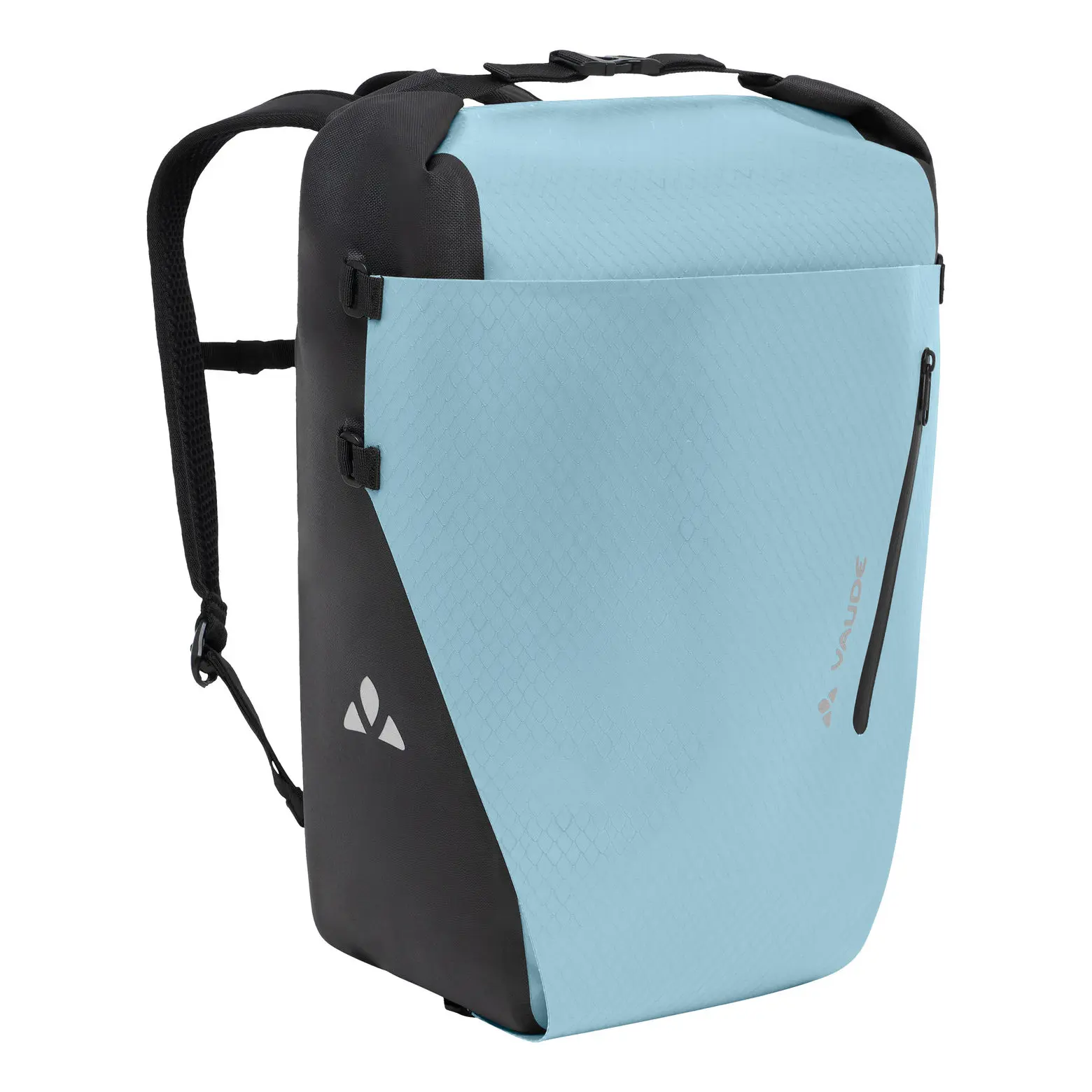 Velo Store - UK Vaude 2-in-1 backpack with rear pouch VAUDE Aqua Transformer | Extra 10% off with Subscription, Postage £16.79 to UK Fedex.