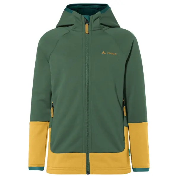 Wanderjacke Kind VAUDE Capacida II