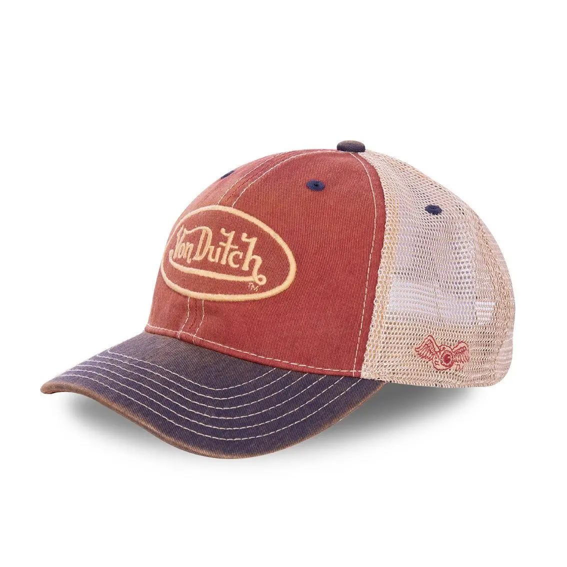 Baseball Kappe Helstons MAC5