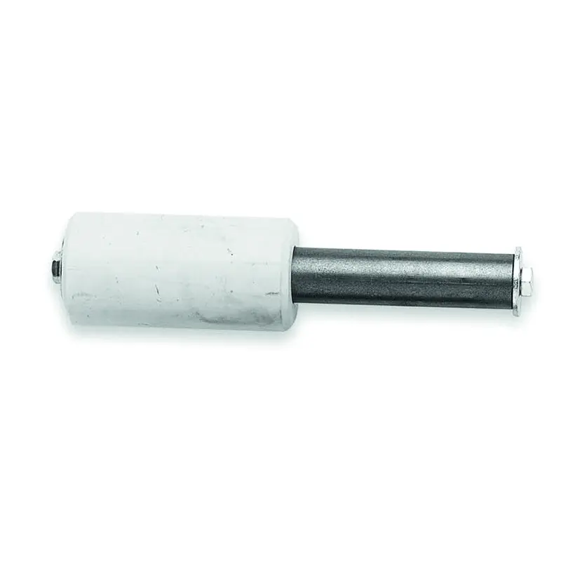 Adapter für Hinterrad-Ständer motorbike Vector Security BMW