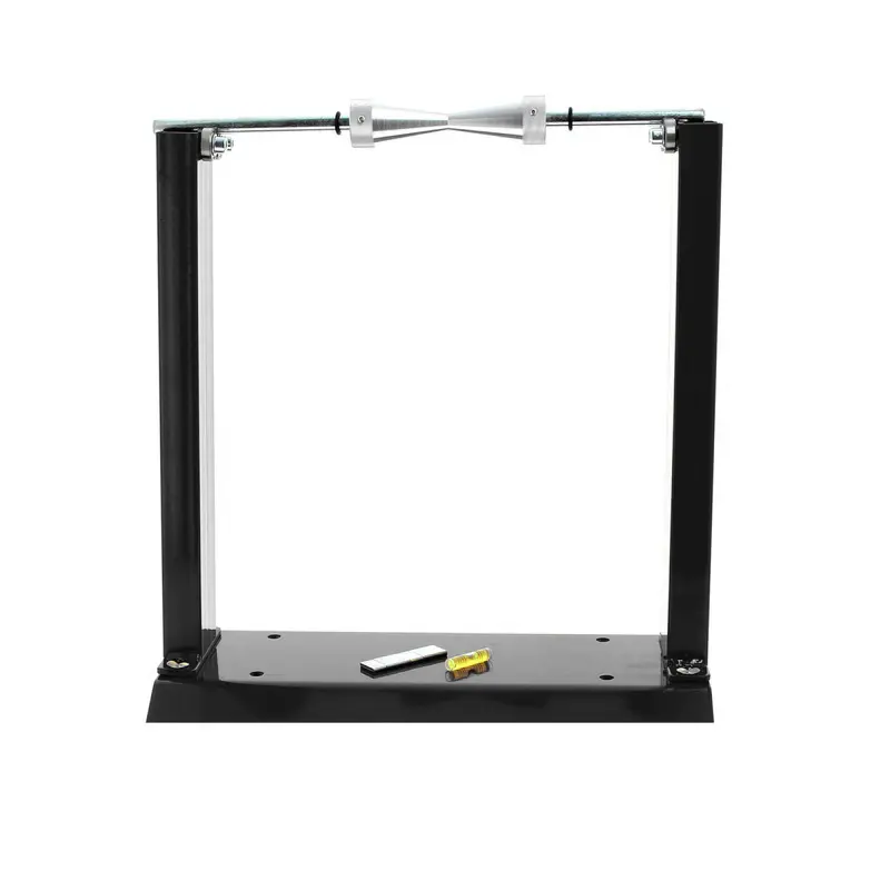 Radialwuchtmaschine für Motorradreifen Vector Security