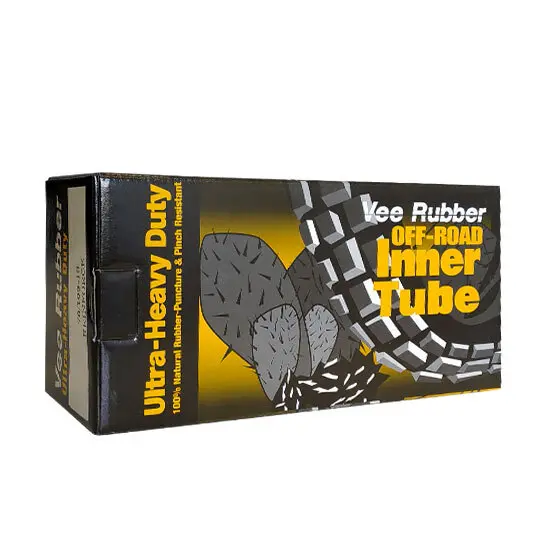 Fahrradschlauch Vee Rubber 110/100-18 TR4 SUPER HEAVY