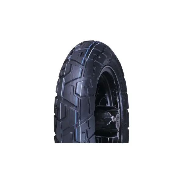 Fahrradreifen Vee Rubber 110/100-18 VRM 500 TT (5) Aggressive
