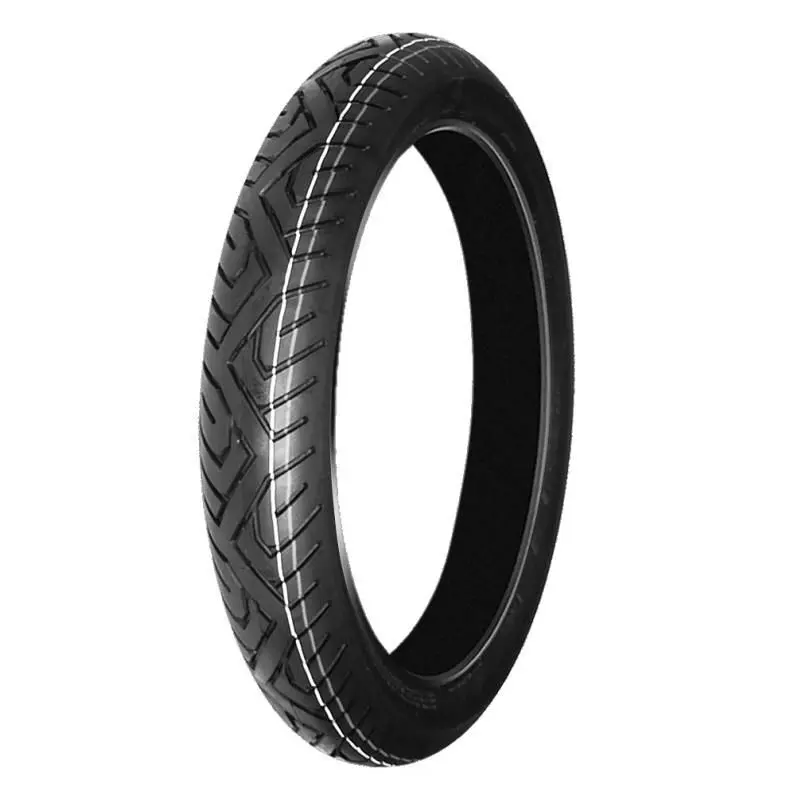 Fahrradreifen Vee Rubber 110/80-17 VRM 249 TBL (5)