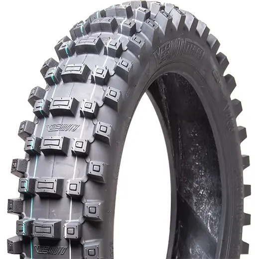 Fahrradreifen Vee Rubber 120/100-18 68M VRM463 TT (5) Force at
