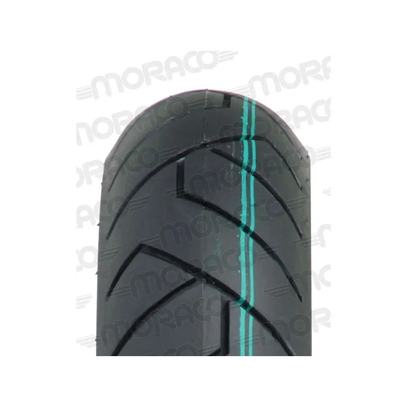Fahrradreifen Vee Rubber 120/70-12 VRM 119C TBL (3)