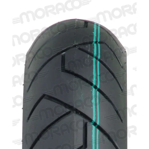 Rollerreifen Vee Rubber 120/70 VRM 119C TBL