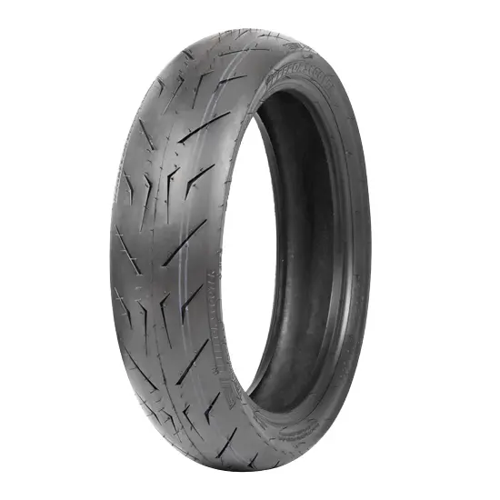 Rollerreifen Vee Rubber VRM 475 TBL Emperor 120/70