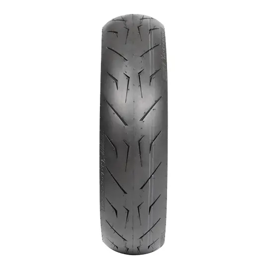 Rollerreifen Vee Rubber VRM 475 TBL Emperor 140/70