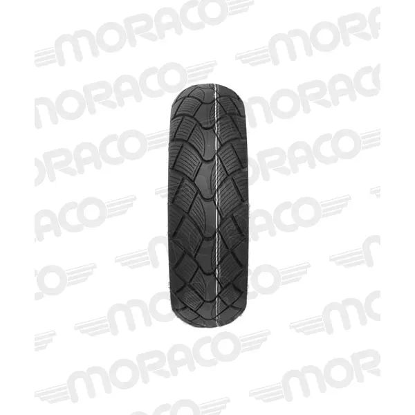 Rollerreifen Vee Rubber 130/70 VRM 351 TBL