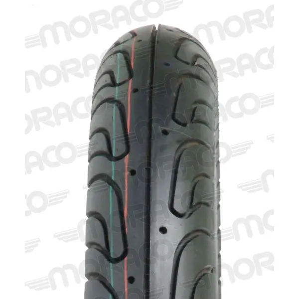 Motorradreifen Vee Rubber 130/80 VRM 134 TBL