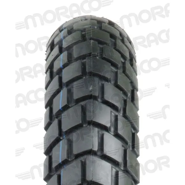 Motorradreifen Vee Rubber 130/80 VRM 163 TBL