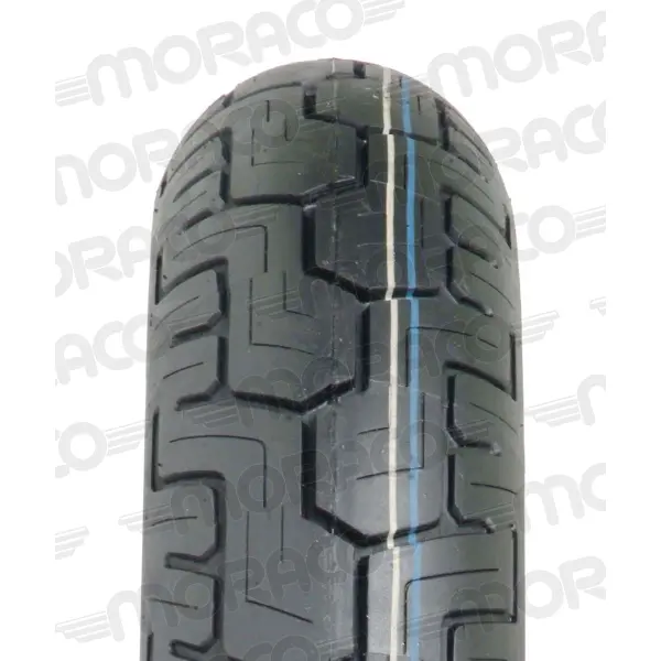 Motorradreifen Vee Rubber 130/90 VRM 195 TT