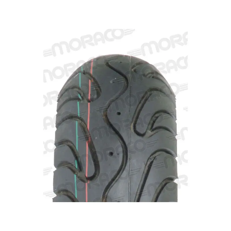 Fahrradreifen Vee Rubber 100/90-10 VRM 134 TBL (5)