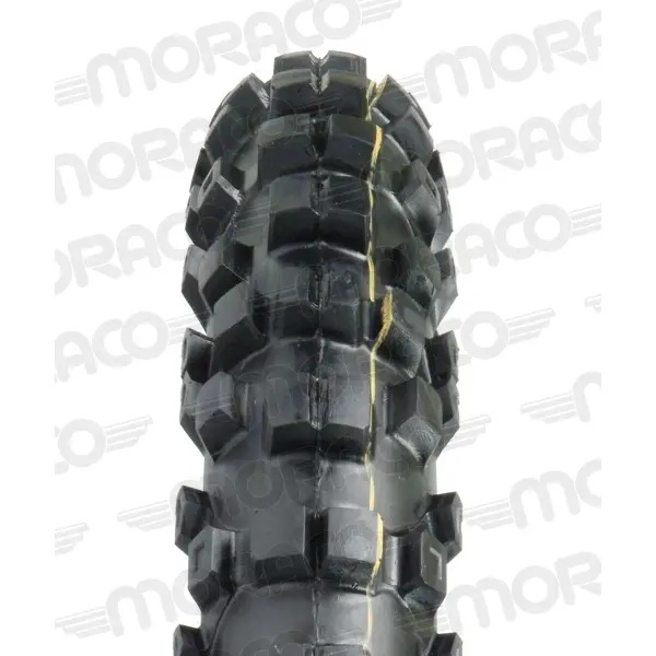 Motorradreifen Vee Rubber 100/90 VRM 229R TT