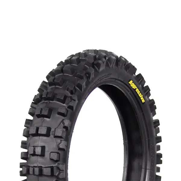 Fahrradreifen Vee Rubber 100/90-19 VRM 500R TT (5) AGGRESSIVE
