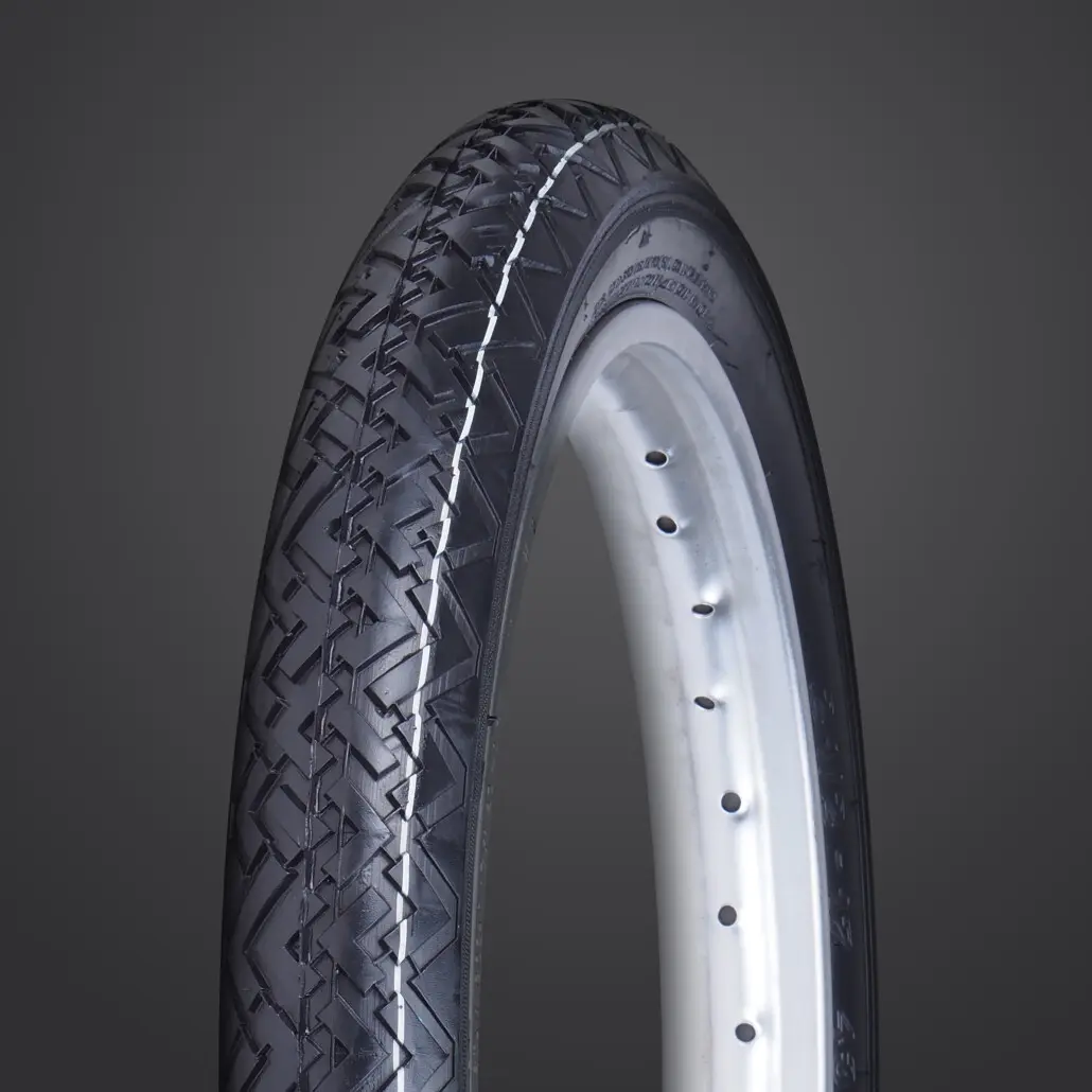 Fahrradreifen Vee Rubber 2,50-14 VRM 087 TT (10)
