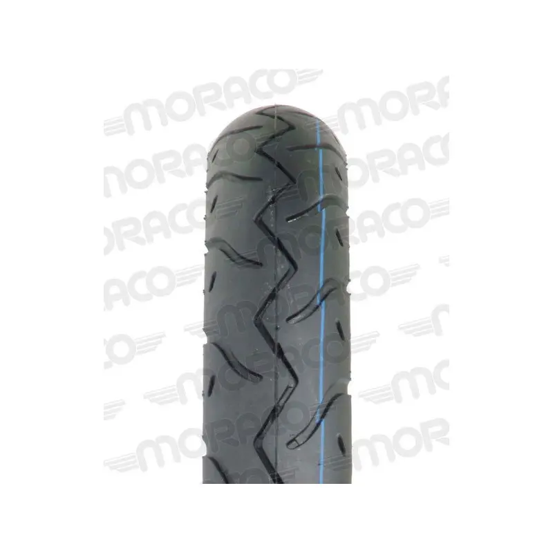 Fahrradreifen Vee Rubber 2.1/4-17 VRM 099 TBL (5)