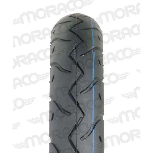 Motorradreifen Vee Rubber 2,75 VRM 099 TT