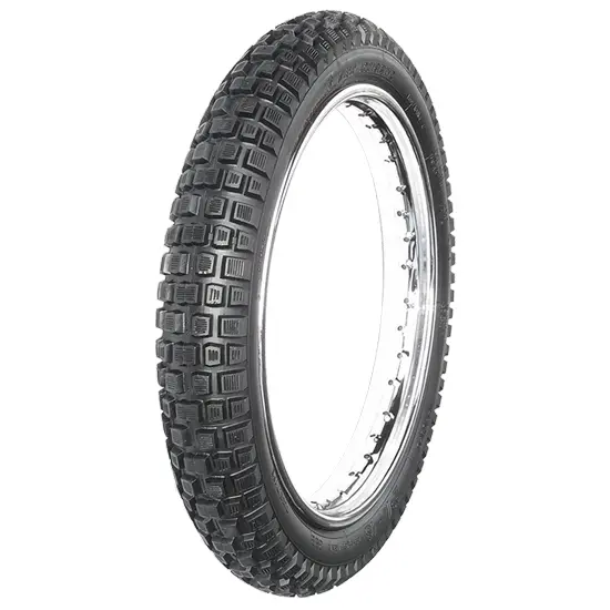 Motorradreifen Vee Rubber VRM 186 TT