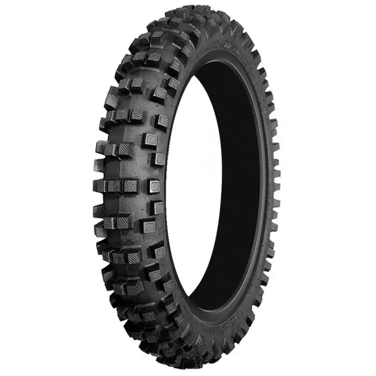 Fahrradreifen Vee Rubber 2,50-10 VRM 140 TT (5)
